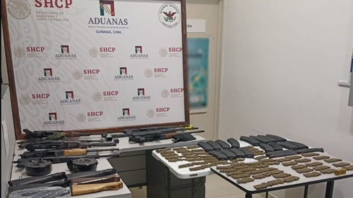 Violento enfrentamiento entre cárteles en Chihuahua deja 6 muertos y provoca cierre de actividades