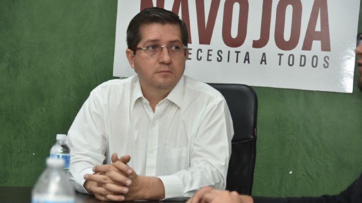 ISAF contradice el presunto 'plan de austeridad' de Elías Retes en Navojoa