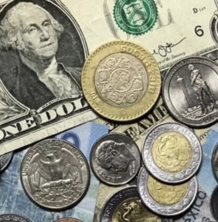 Precio del dólar en México HOY martes 10 de septiembre. Foto: Internet