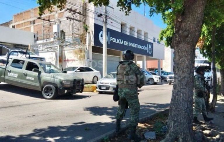Sicarios ejecutan a hombre en Tepito