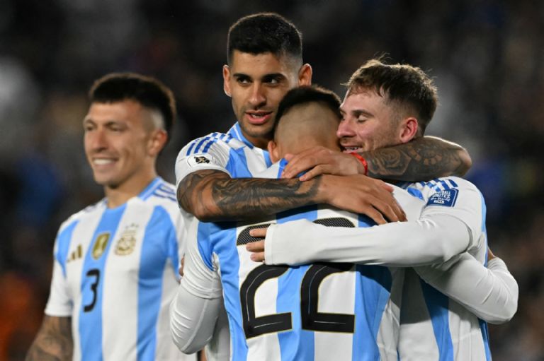 Colombia vs Canadá EN VIVO