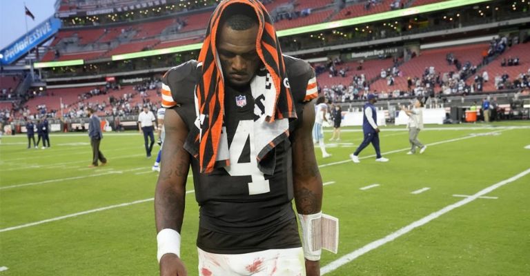 No es la primera vez que es demandado por la misma situación