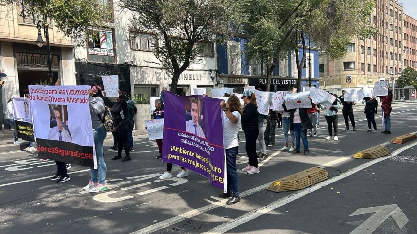 Tráfico en CDMX: Se espera caos por marchas y bloqueos este 10 de septiembre en la capital