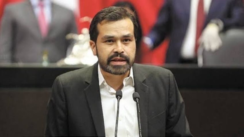 Denuncia Máynez abusos y detenciones arbitrarias en Campeche por Reforma Judicial