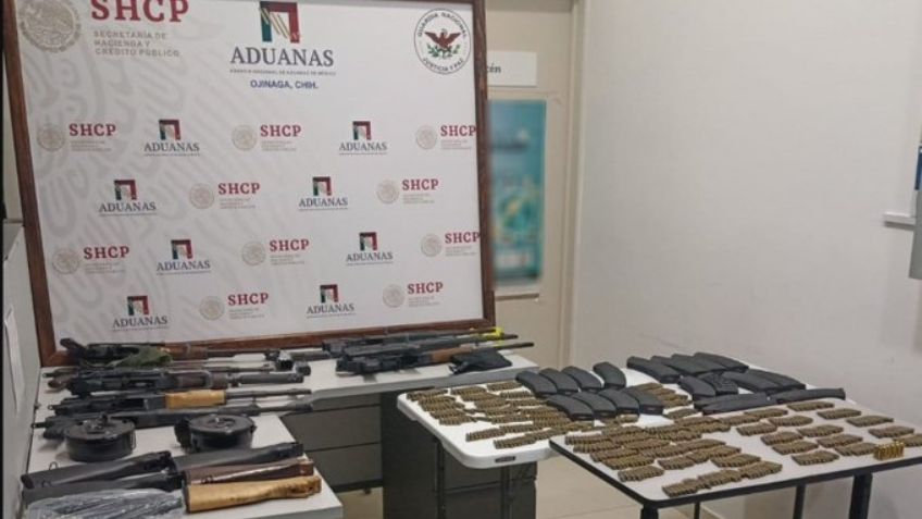 Violento enfrentamiento entre cárteles en Chihuahua deja 6 muertos y provoca cierre de actividades