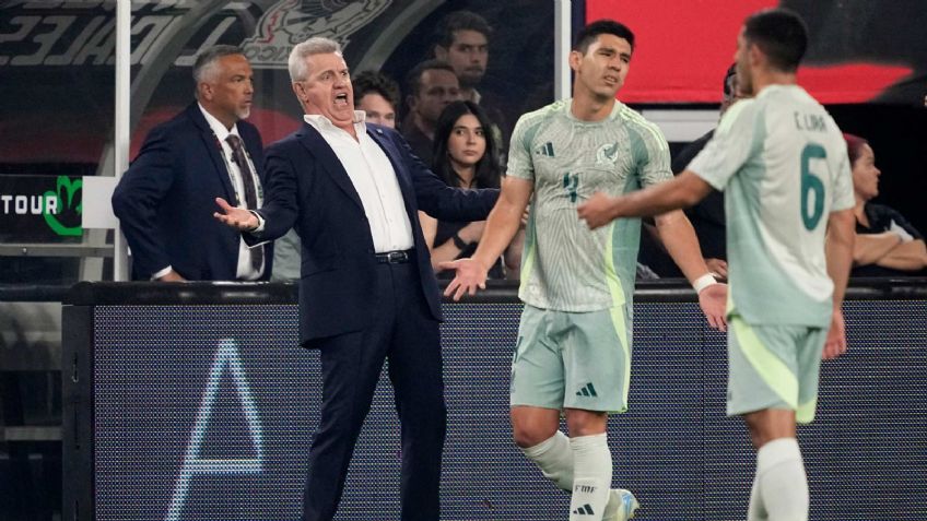 El Tri no convencen ni con Javier Aguirre en el banquillo: Iguala a cero con Canadá