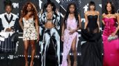 Foto ilustrativa de la nota titulada MTV VMAs 2024: Ellas fueron quienes deslumbraron con sus vestuarios en la alfombra roja