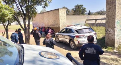 Sicarios torturan y ejecutan a hombre en Ixtapaluca; le dieron el tiro de gracia