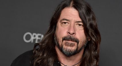 Exnovia de líder de los Foo Fighters habla del infierno que vivió junto a el cantante