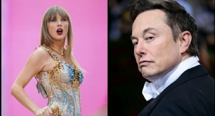 Shock en EU: Elon Musk se ofrece a darle un bebé a Taylor Swift y fans estallan en su contra