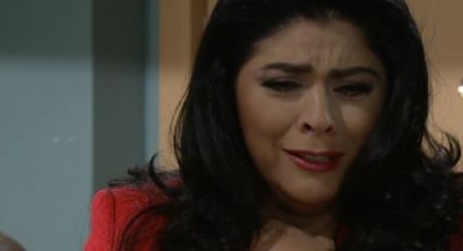 Desesperada, Victoria Ruffo aparece en redes sociales y suplica por ayuda; esta es la razón