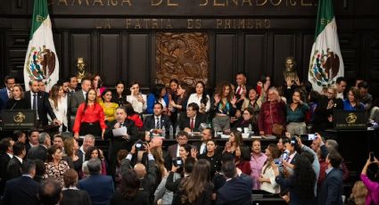 Aún falta camino por recorrer para la reforma judicial ¿Cuál es el siguiente paso?