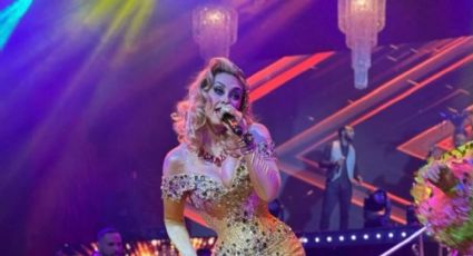 Aracely Arámbula responde a polémica por video donde se burlaría de personas con discapacidad