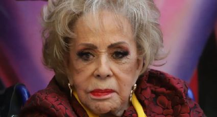 ¿Murió Silvia Pinal? Su hija estremece a Televisa al filtrar noticia sobre la herencia de la diva