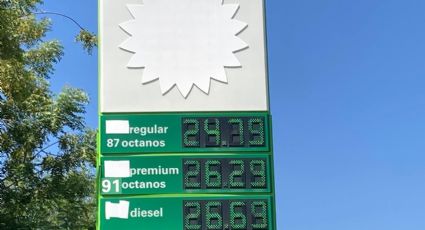 Tras eliminación del subsidio de combustibles, cajemenses aún no recienten aumentos