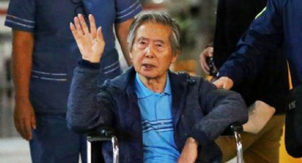 Fallece Alberto Fujimori, expresidente de Perú, tras larga lucha contra el cáncer