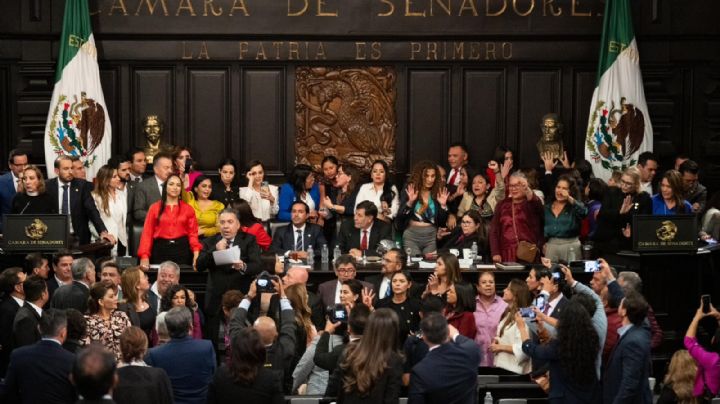 Aún falta camino por recorrer para la reforma judicial ¿Cuál es el siguiente paso?