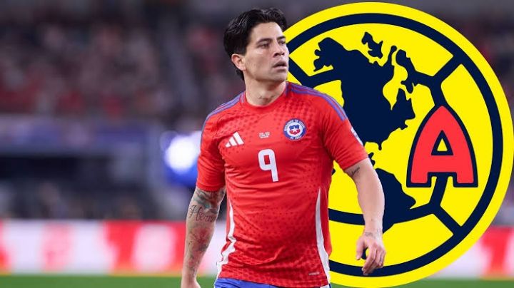 ¿Quién es Víctor Dávila? El que sería nuevo refuerzo del América para el Apertura 2024