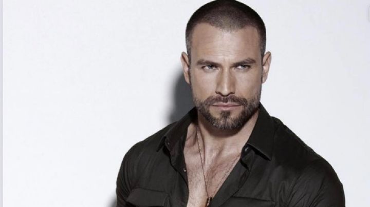 Rafael Amaya muestra su apoyo incondicional a Gala Montes en 'La Casa de los Famosos México'