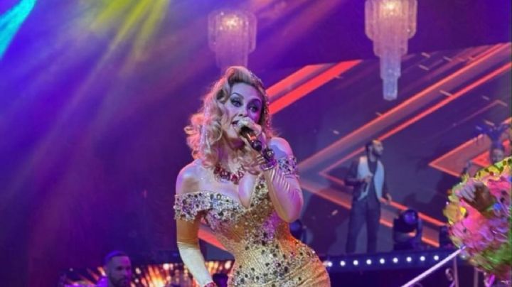 Aracely Arámbula responde a polémica por video donde se burlaría de personas con discapacidad