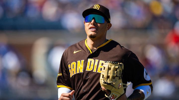 Manny Machado hace historia con los Padres de San Diego: Es el máximo vuelacercas