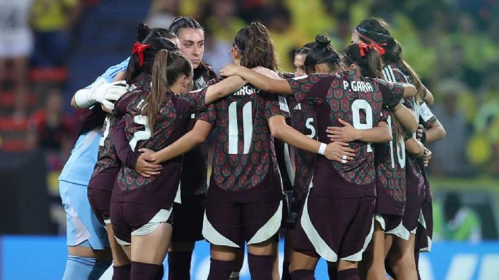 Hegemonía en todas las categorías: El Tri pierde ante Estados Unidos y se despide del Mundial