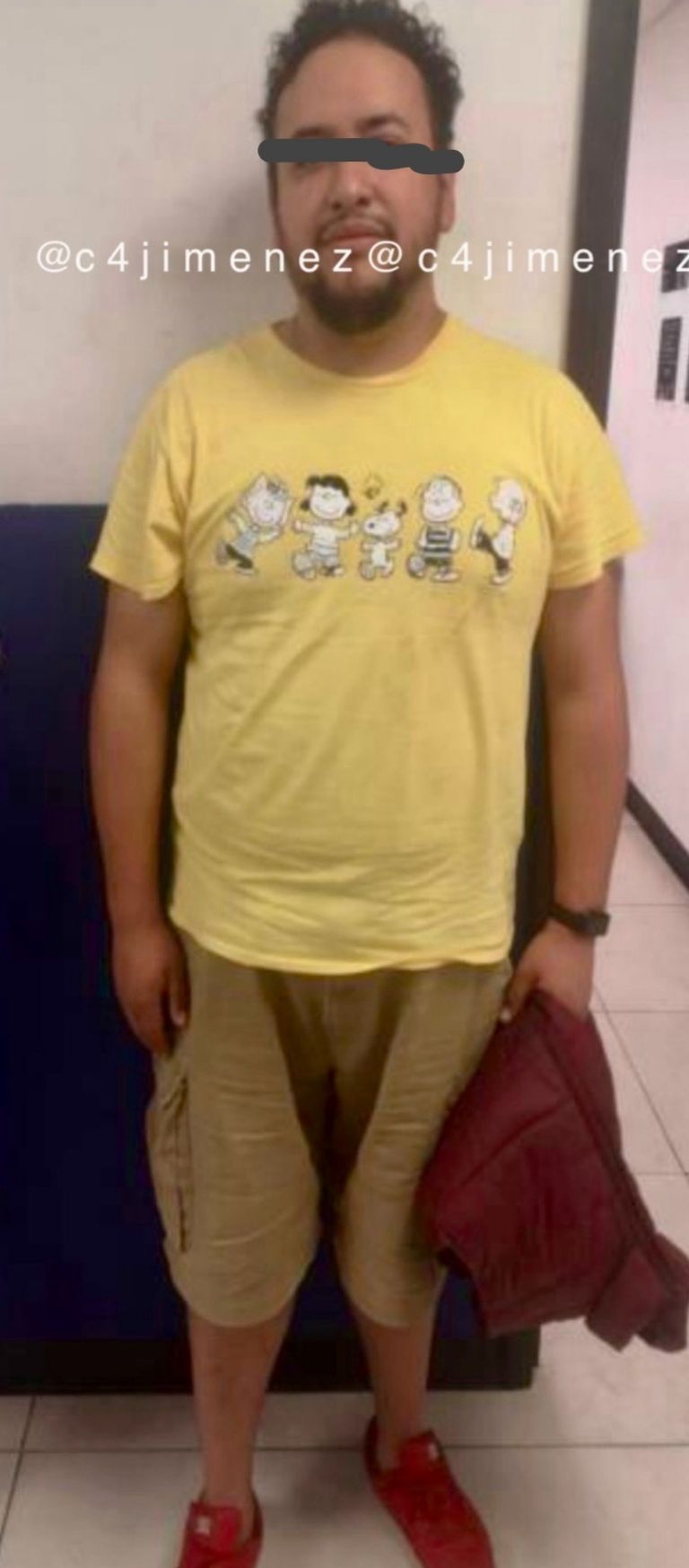 Muere bebé en guardería de la GAM