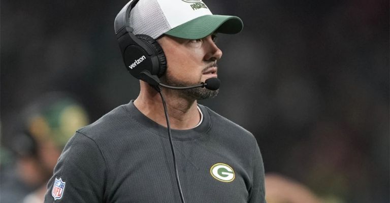 LaFleur esperará hasta el día del juego para decidir