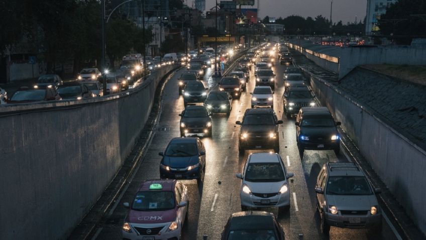 Hoy No Circula 11 de septiembre 2024: ¿Hay Contingencia Ambiental este miércoles en CDMX?