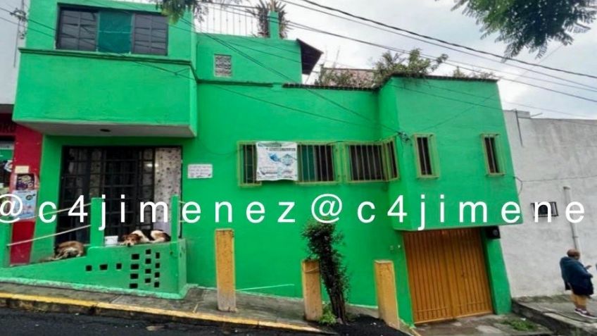 Muere bebé de un año en guardería de CDMX; detienen a director y a maestra