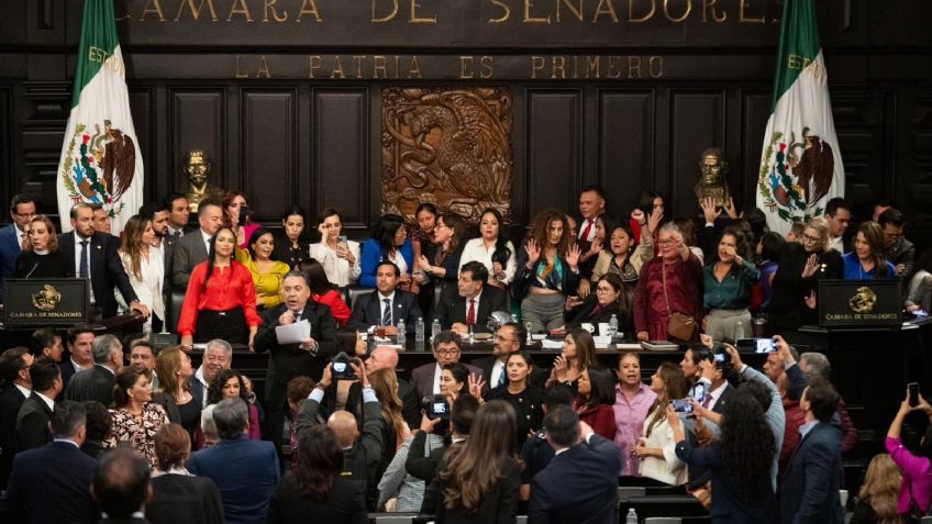Aún falta camino por recorrer para la reforma judicial ¿Cuál es el siguiente paso?