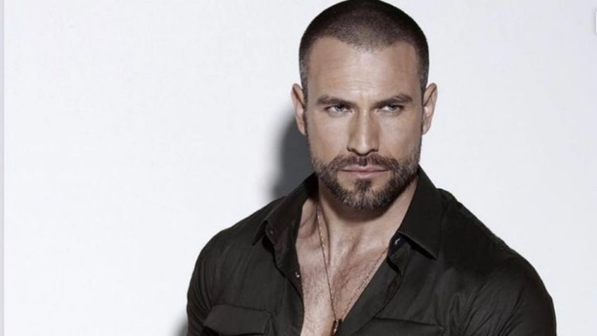 Rafael Amaya muestra su apoyo incondicional a Gala Montes en 'La Casa de los Famosos México'