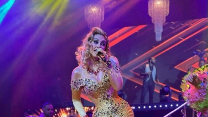 Aracely Arámbula responde a polémica por video donde se burlaría de personas con discapacidad