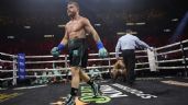 Foto ilustrativa de la nota titulada 'Canelo' Álvarez promete hacerle pasar una mala noche a Berlanga en Las Vegas
