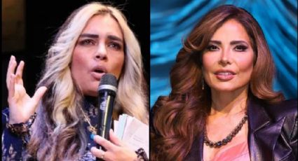 Gloria Trevi da golpe a Karla de la Cuesta y retira de circulación su libro 'Todo a la luz'