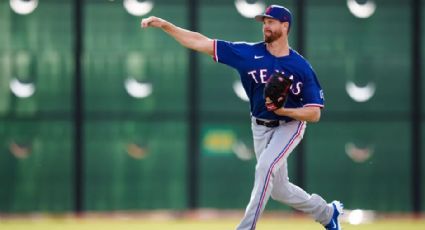 Como novato; Jacob deGrom está ansioso por volver a lanzar en las Mayores