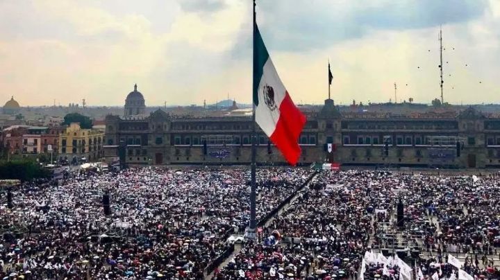 AMLO: Reforma al Poder Judicial sería publicada en el DOF el 15 de septiembre