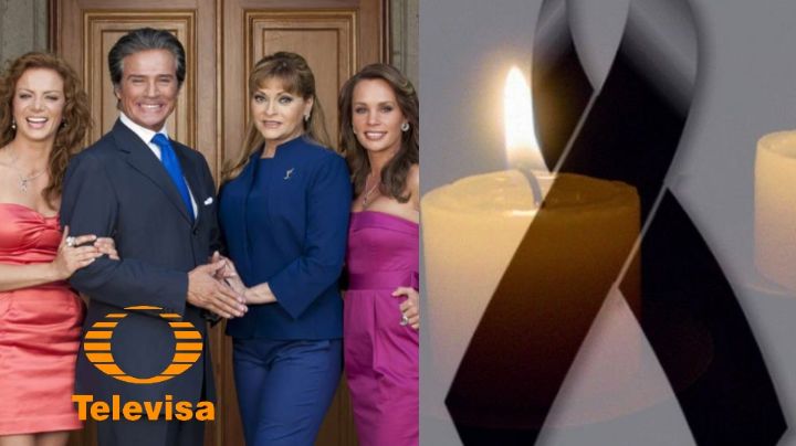 Muerte en Televisa: Tras embarazo, villana de telenovelas sufre trágico final; falleció en el parto