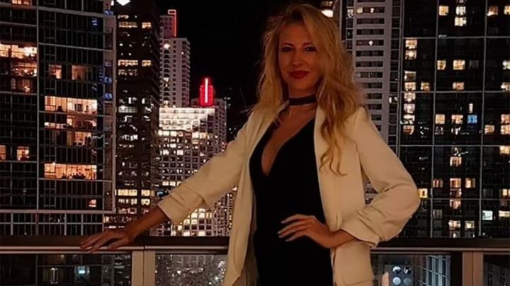 La descuartizó y licuó: Miss Suiza, asesinada a sangre fría; filtran escalofriantes detalles