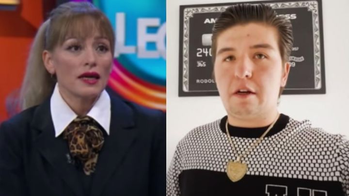 ¿Problemas para Fofo Márquez? Edith, víctima de brutal golpiza, hospitalizada por su culpa