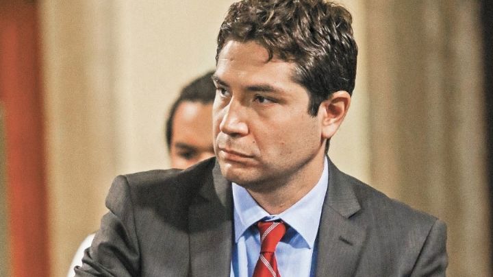 Sheinbaum confirma a Antonio Martínez Dagnino como titular del SAT: ¿Quién es?