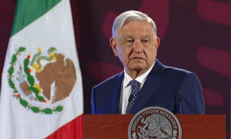 AMLO propone que Reforma al Poder Judicial sea publicada el 15 de septiembre. Foto: Gobierno de México