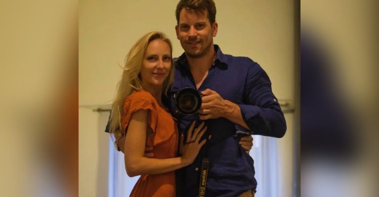 Miss Suiza, Kristina Joksimovic, es asesinada cruelmente y descuartizada