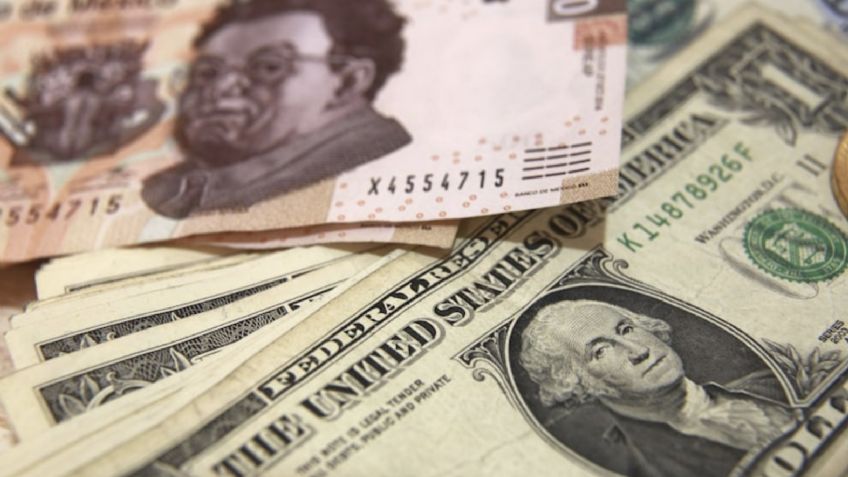 Precio del dólar HOY jueves 12 de septiembre 2024: Peso mexicano recupera terreno