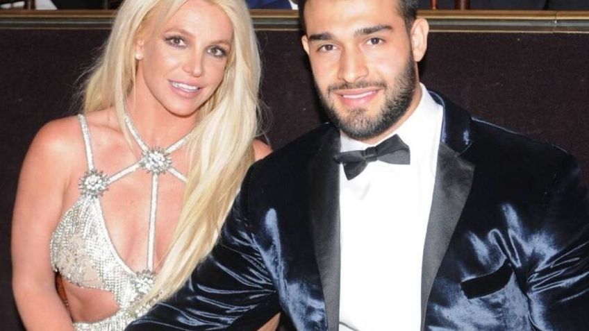 Exmarido de Britney Spears revela que ha evitado leer sus memorias por esta razón