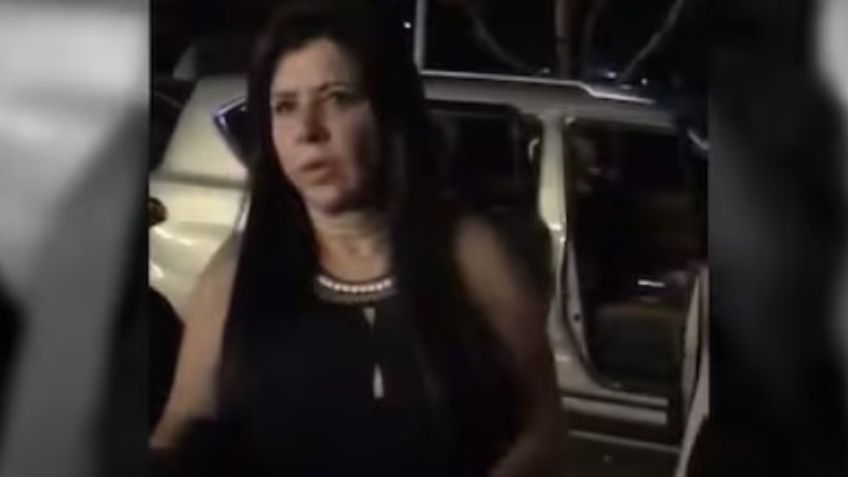 Se queda en el reclusorio: Juez desestima solicitud de esposa de 'El Mencho'