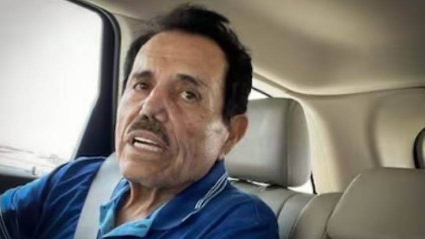 Caso 'El Mayo' Zambada: Ya hay fecha para la primera audiencia del capo en Nueva York