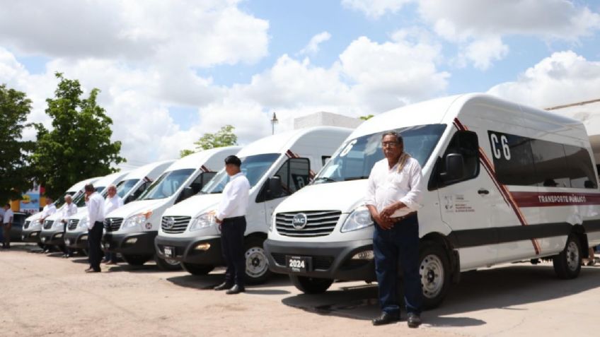 Usuarios del transporte público de Navojoa denuncian cobro de tarifas excesivas