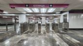 Foto ilustrativa de la nota titulada Metro CDMX: Pese a reapertura de la Línea 1, hay caos HOY viernes 13 de septiembre