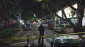 Foto ilustrativa de la nota titulada (VIDEO) En plena calle de Polanco, CDMX, sicarios ejecutan a un hombre: Esto se sabe
